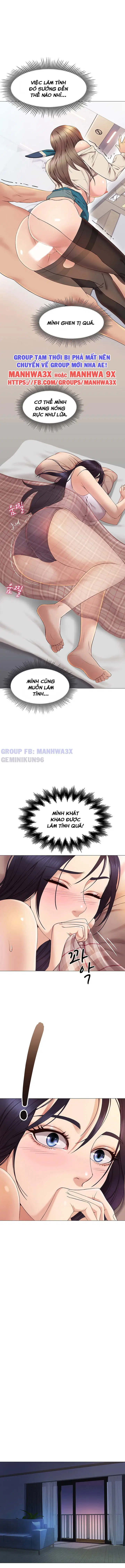 Bạn của con gái tôi - Trang 19