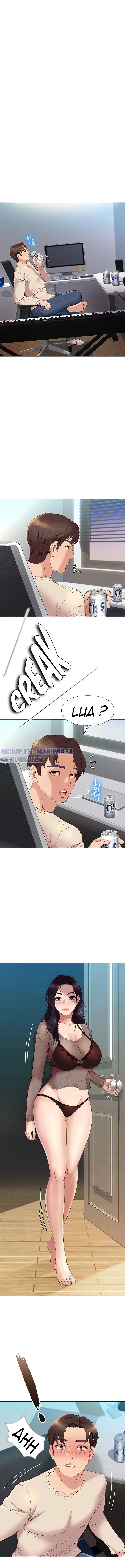 Bạn của con gái tôi - Trang 20