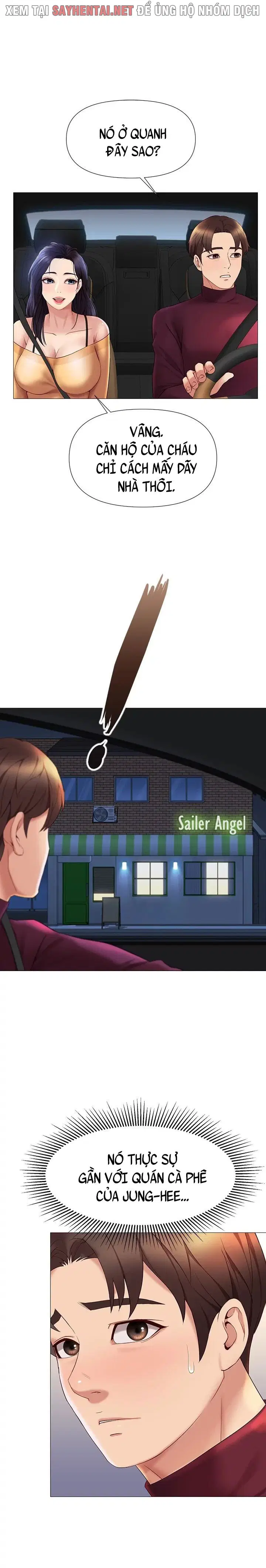 Bạn của con gái tôi - Trang 7