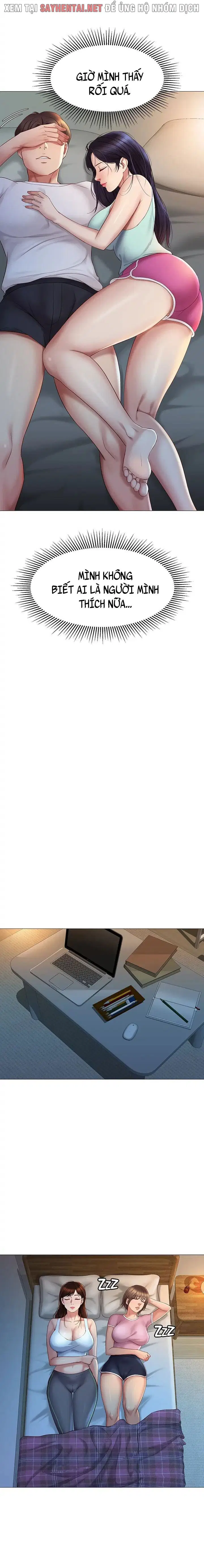 Bạn của con gái tôi - Trang 14