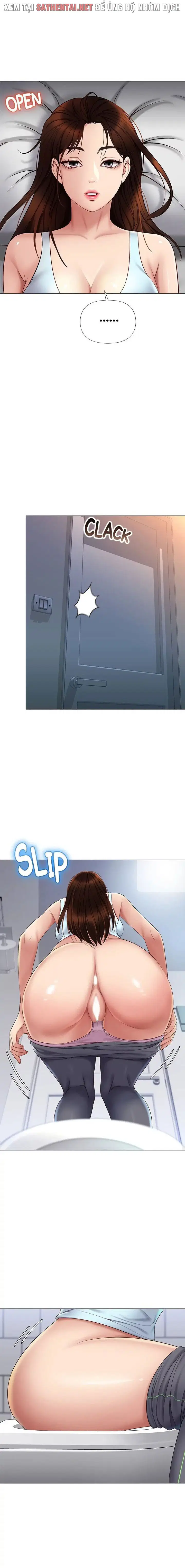 Bạn của con gái tôi - Trang 15