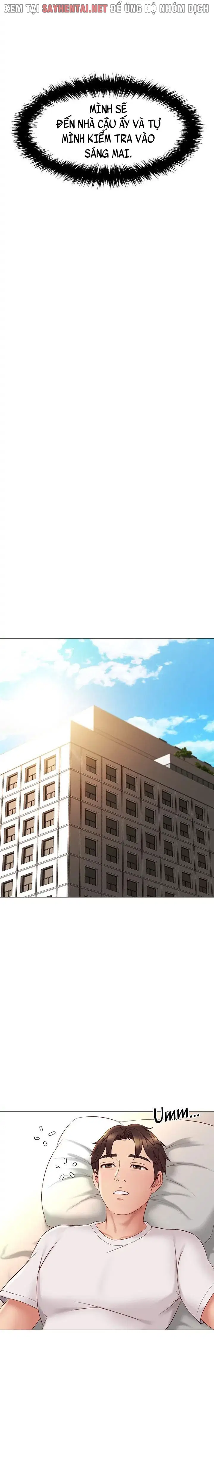 Bạn của con gái tôi - Trang 20