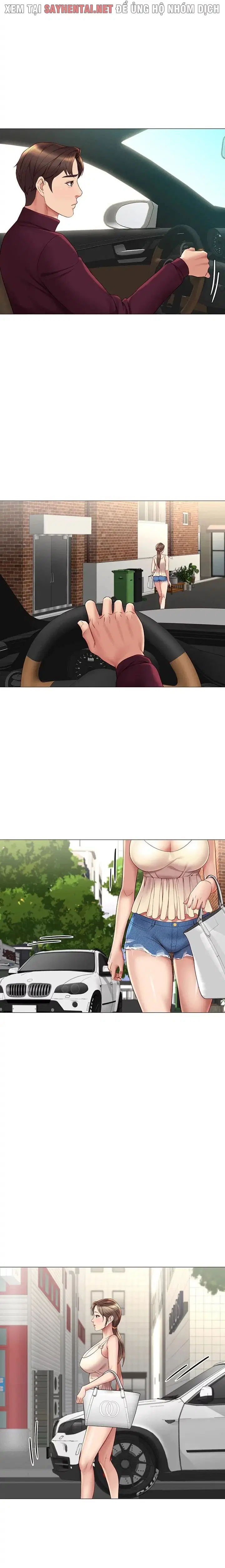 Bạn của con gái tôi - Trang 23