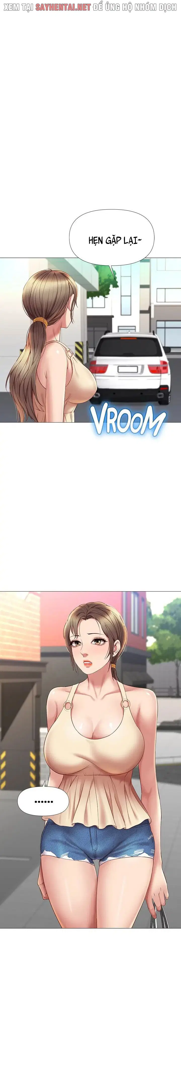 Bạn của con gái tôi - Trang 5