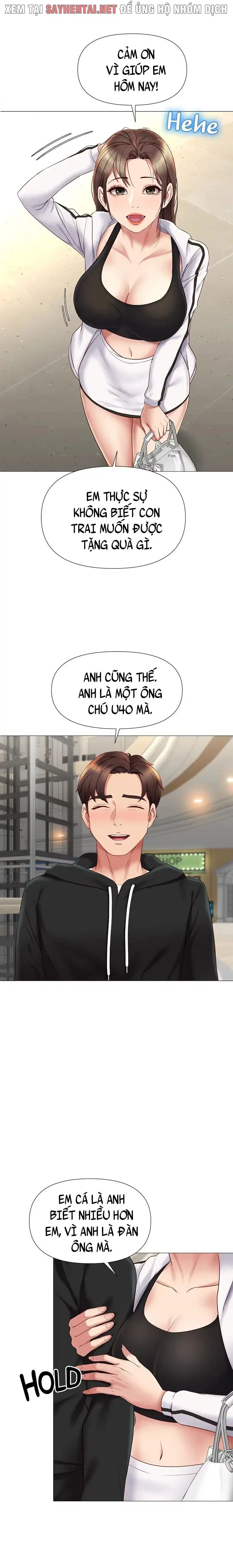 Bạn của con gái tôi - Trang 14