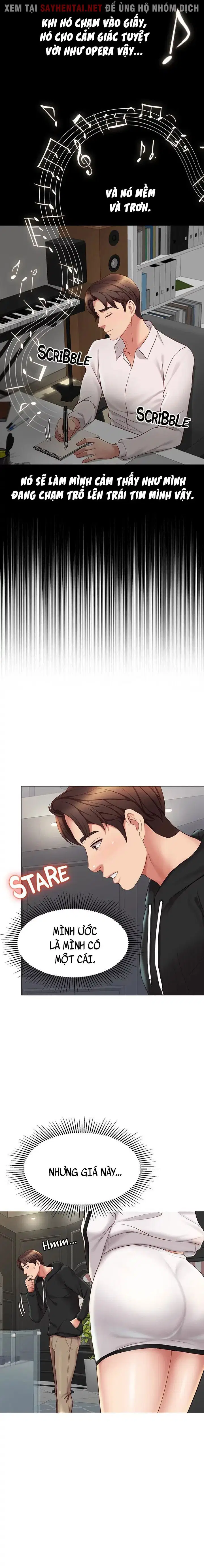 Bạn của con gái tôi - Trang 19