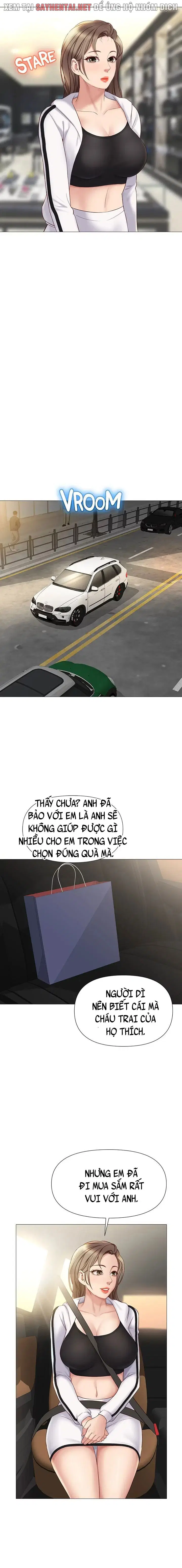 Bạn của con gái tôi - Trang 20