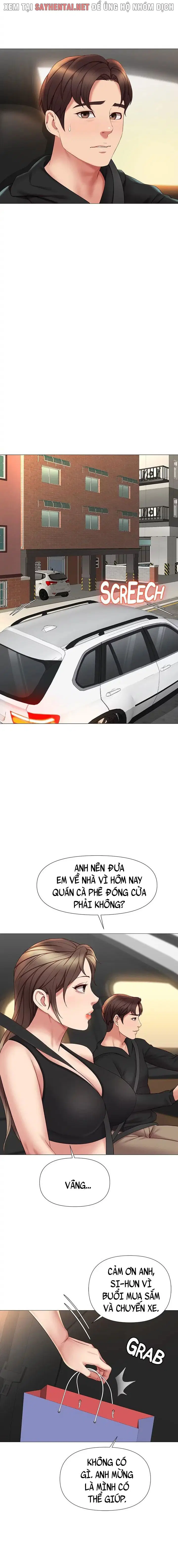 Bạn của con gái tôi - Trang 23