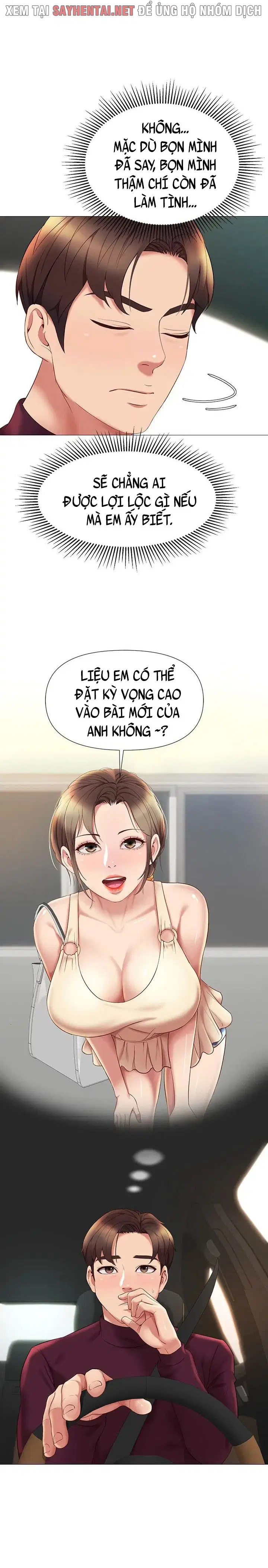 Bạn của con gái tôi - Trang 7