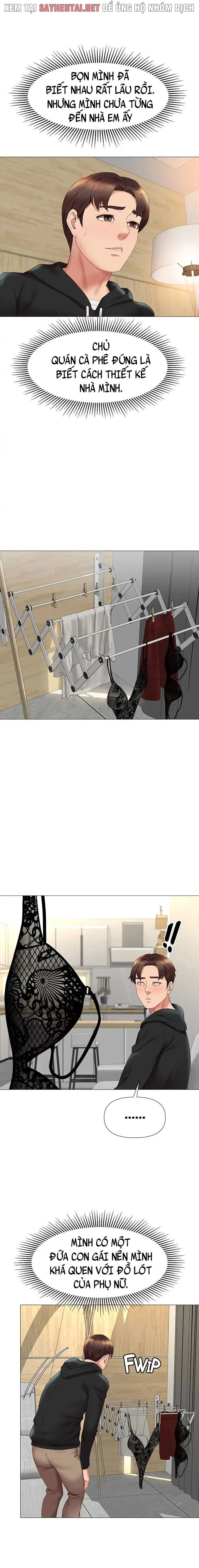 Bạn của con gái tôi - Trang 5