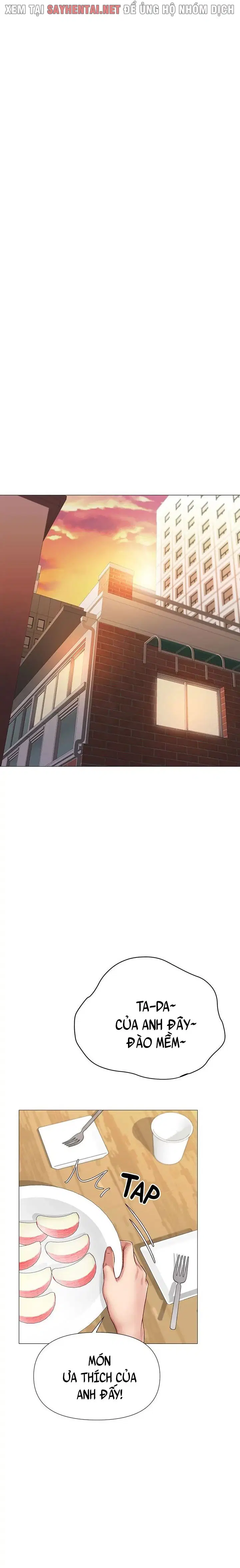 Bạn của con gái tôi - Trang 13