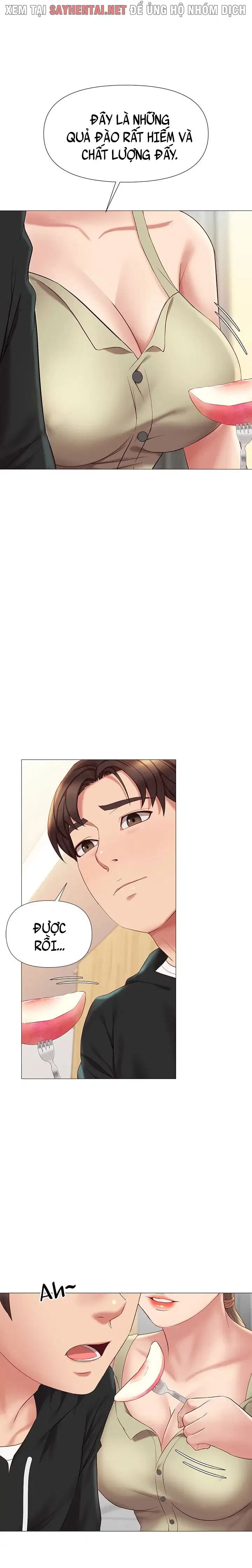 Bạn của con gái tôi - Trang 15