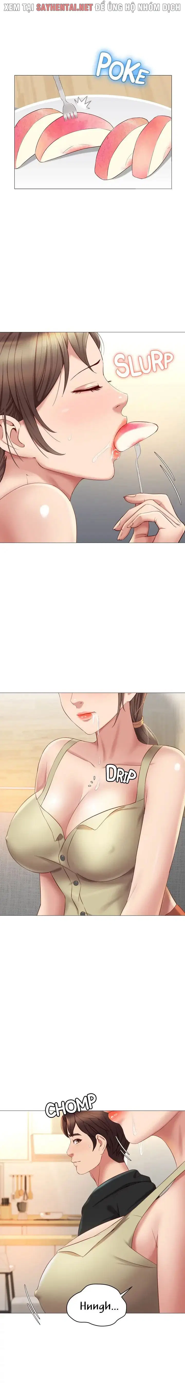 Bạn của con gái tôi - Trang 17