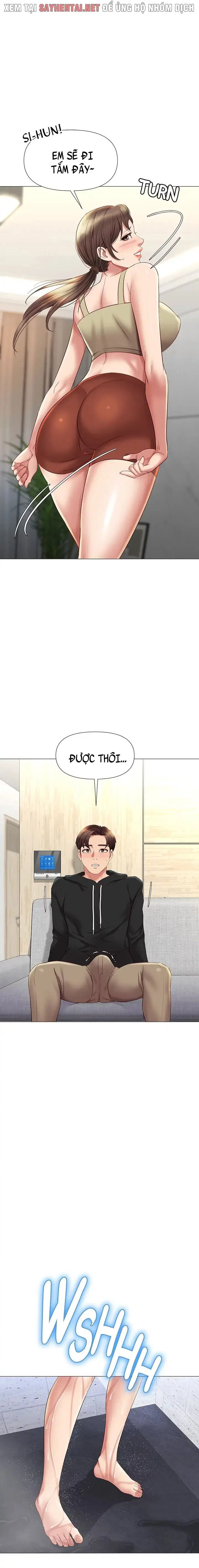 Bạn của con gái tôi - Trang 20