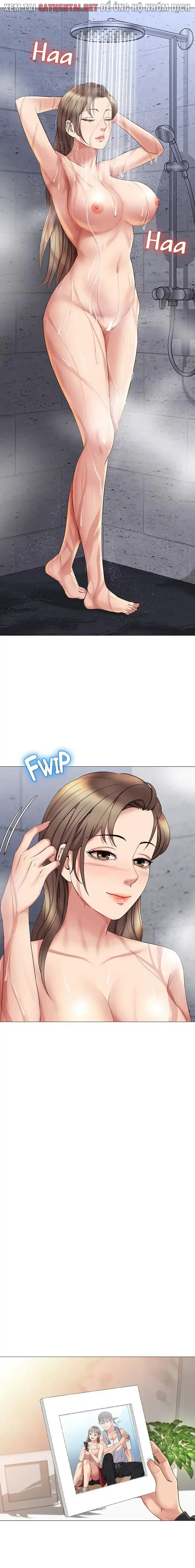 Bạn của con gái tôi - Trang 21