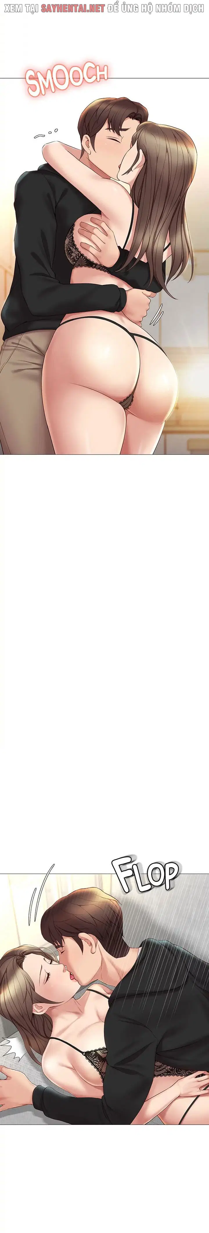 Bạn của con gái tôi - Trang 5