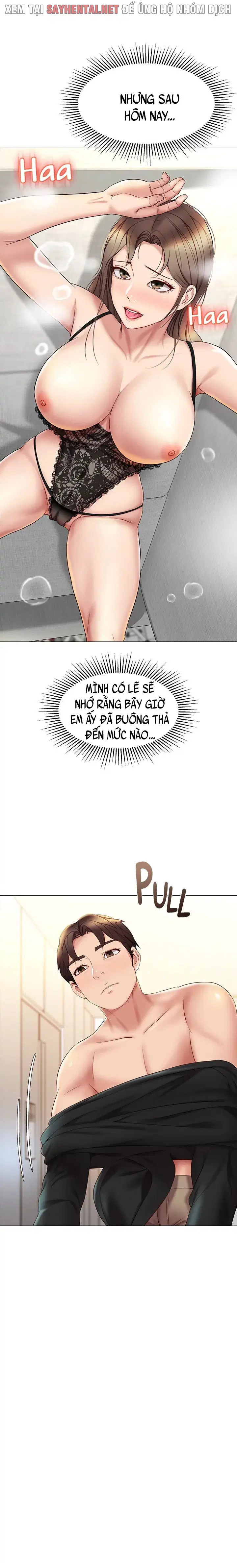 Bạn của con gái tôi - Trang 9