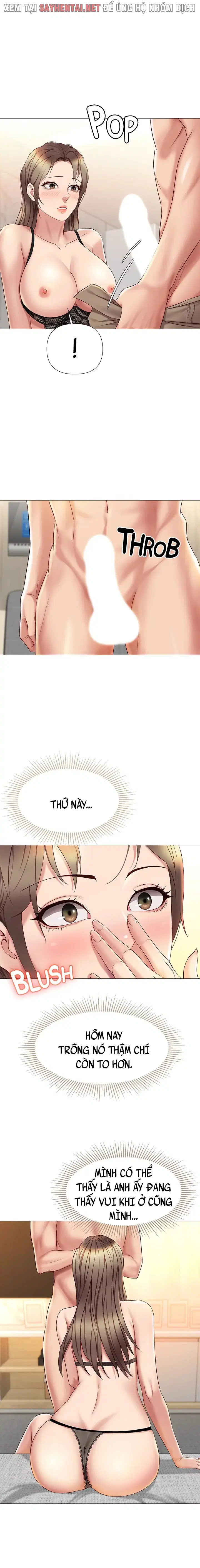 Bạn của con gái tôi - Trang 10