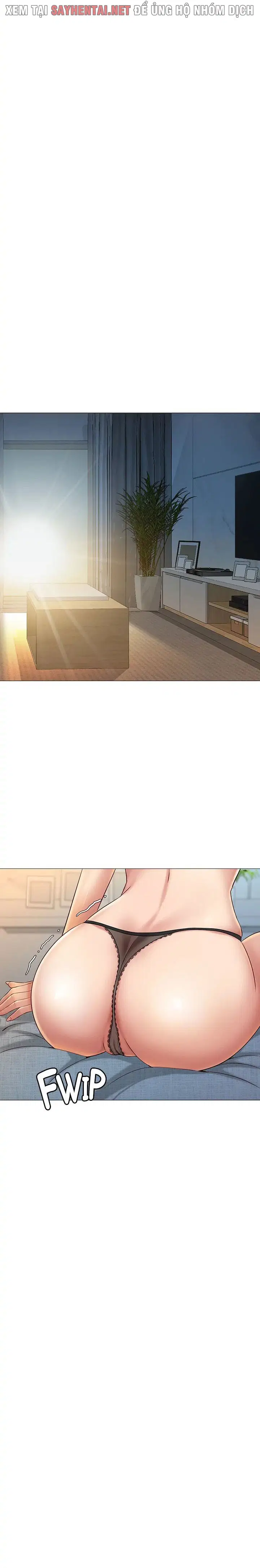 Bạn của con gái tôi - Trang 18