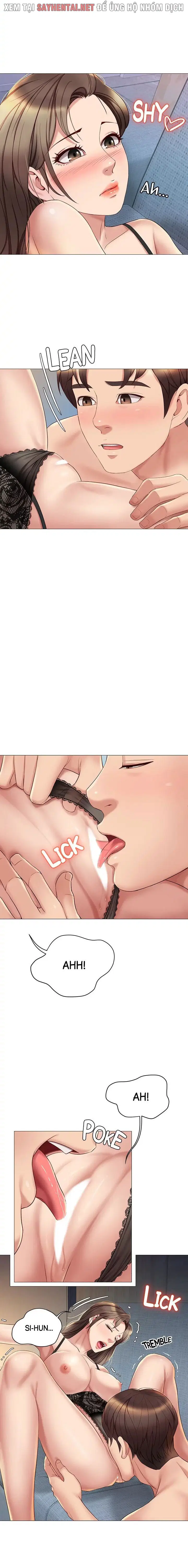 Bạn của con gái tôi - Trang 20