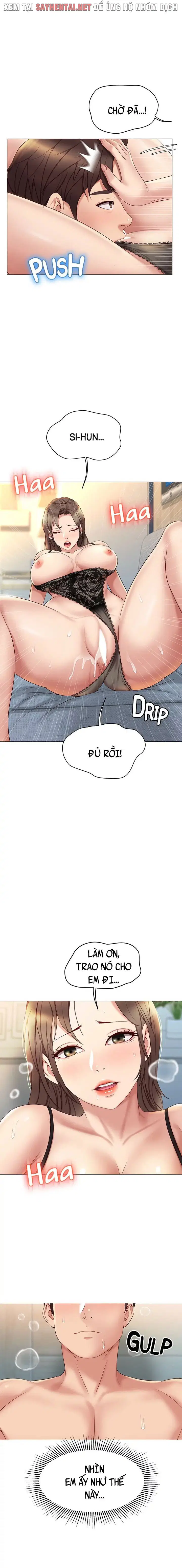 Bạn của con gái tôi - Trang 21