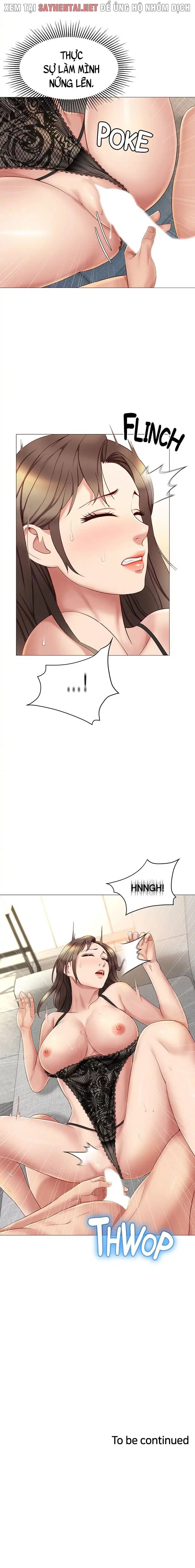 Bạn của con gái tôi - Trang 22