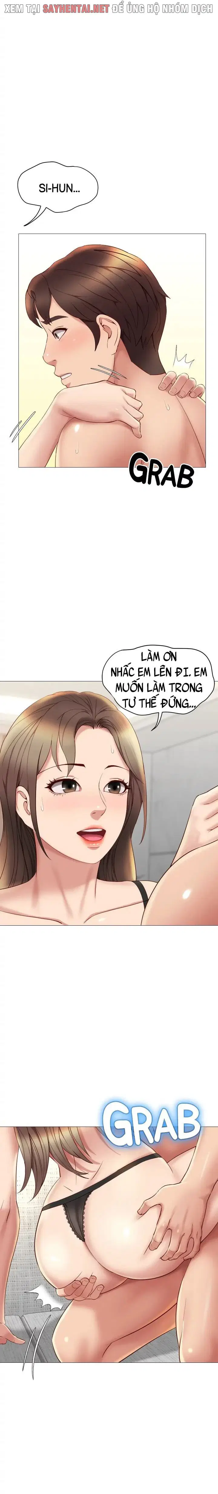 Bạn của con gái tôi - Trang 5