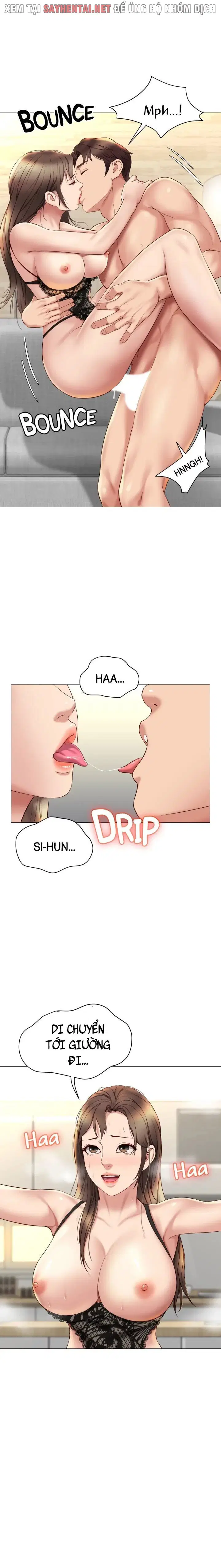 Bạn của con gái tôi - Trang 7