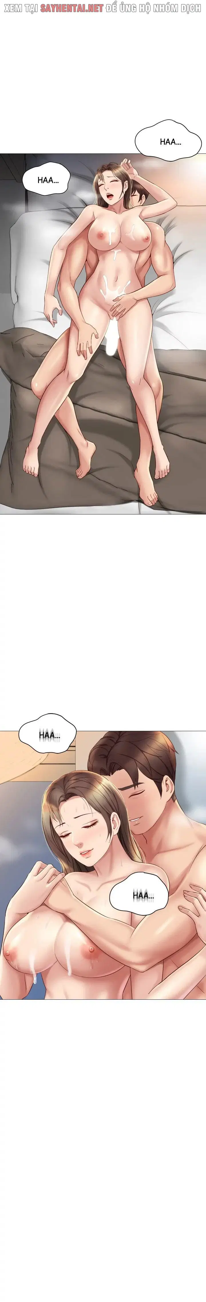 Bạn của con gái tôi - Trang 12