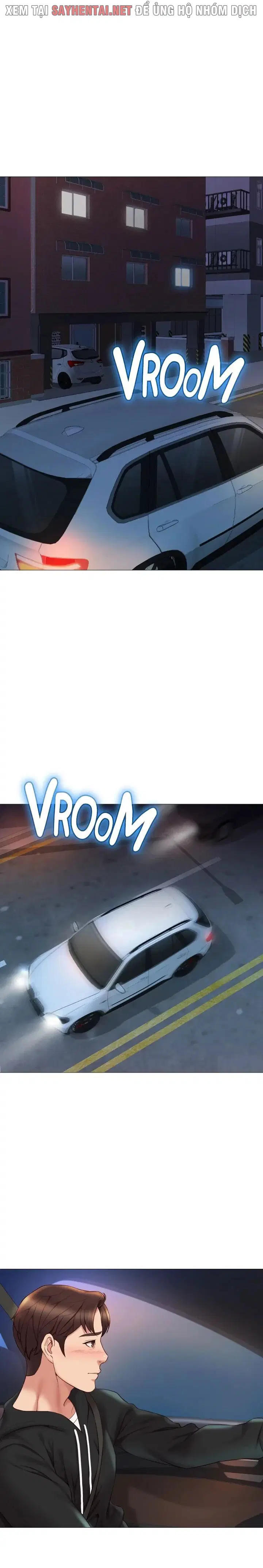 Bạn của con gái tôi - Trang 13