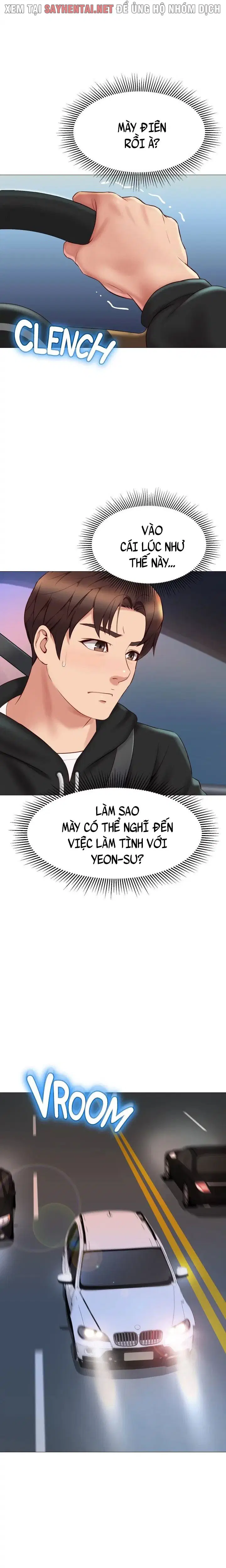 Bạn của con gái tôi - Trang 16