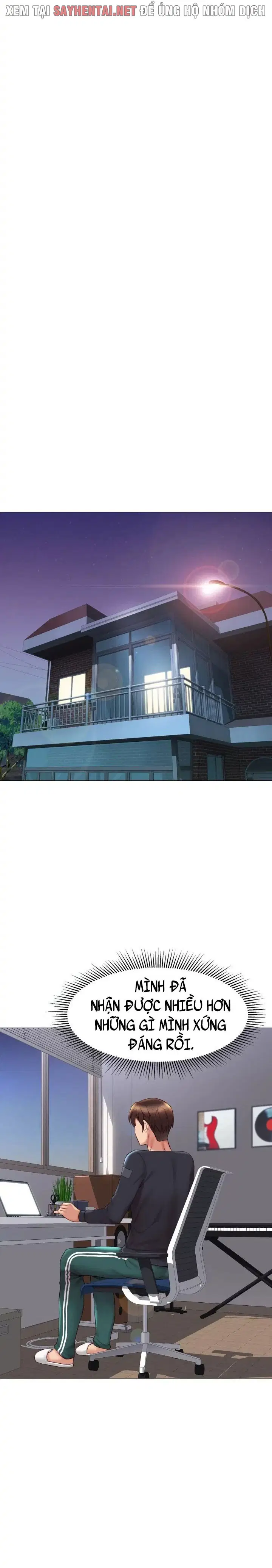 Bạn của con gái tôi - Trang 17