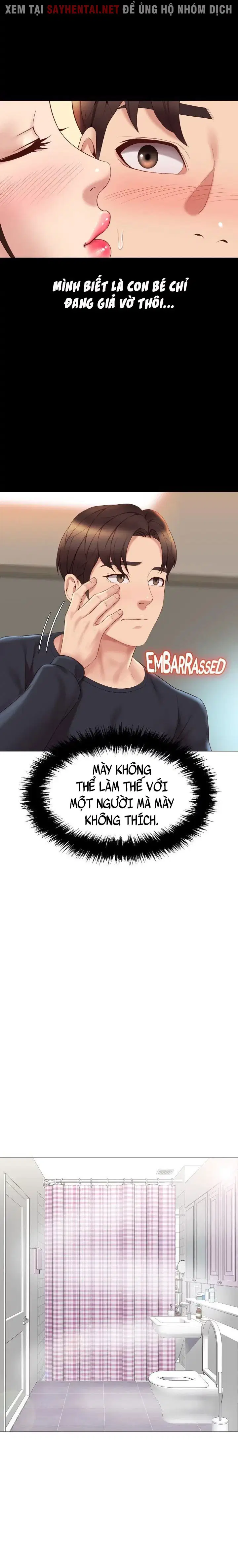 Bạn của con gái tôi - Trang 21