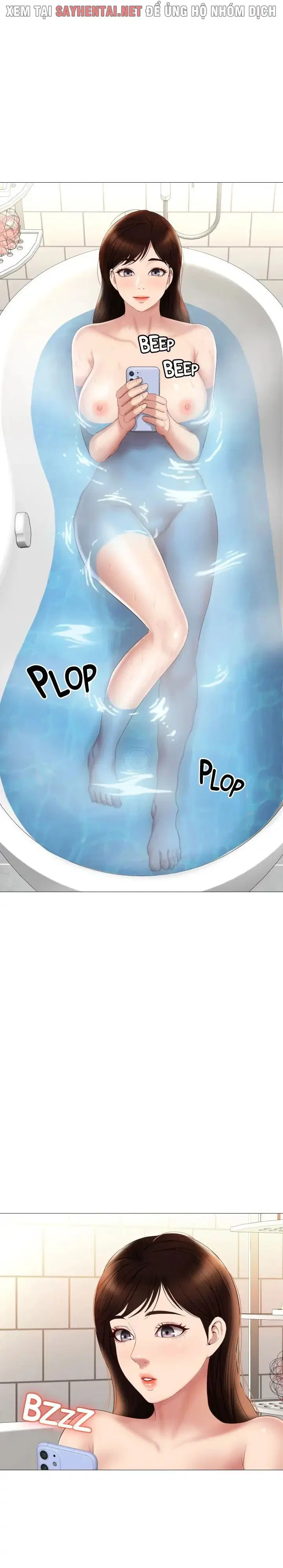 Bạn của con gái tôi - Trang 22