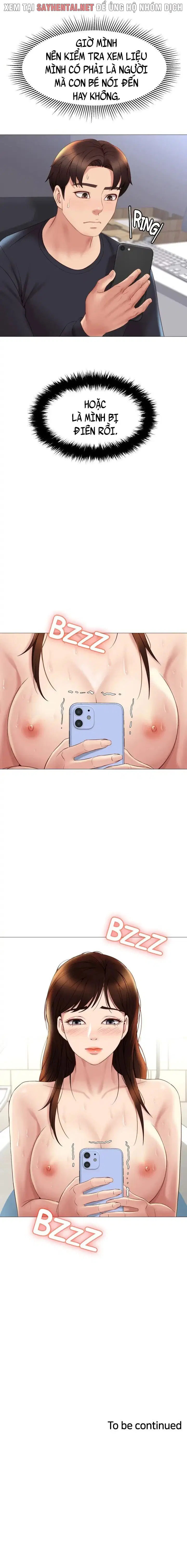 Bạn của con gái tôi - Trang 24