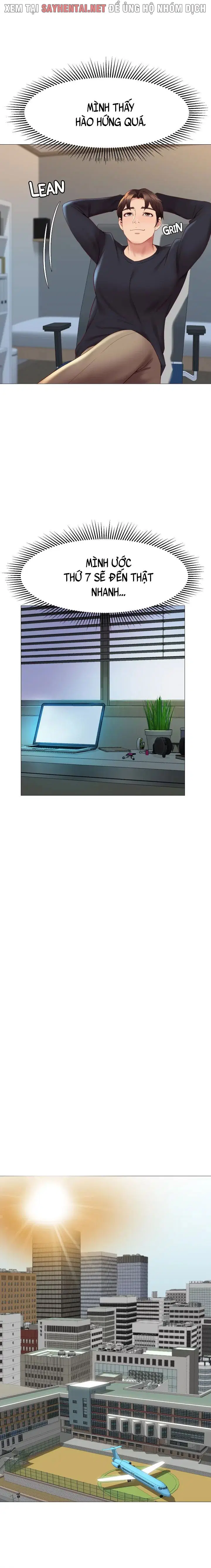 Bạn của con gái tôi - Trang 10