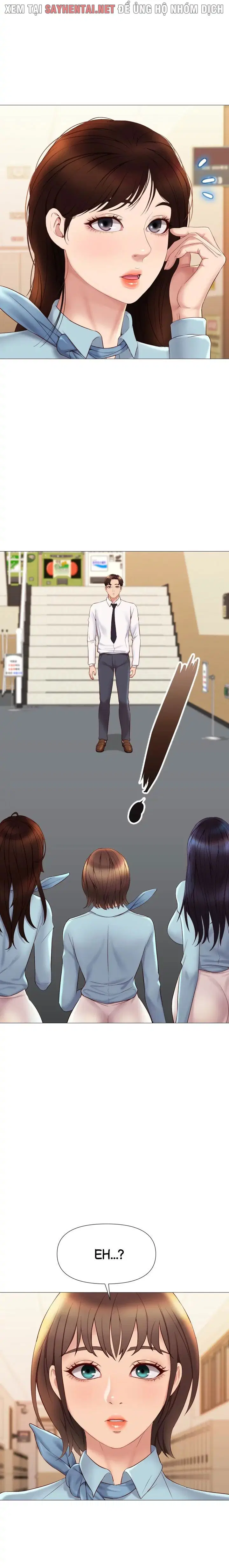 Bạn của con gái tôi - Trang 15