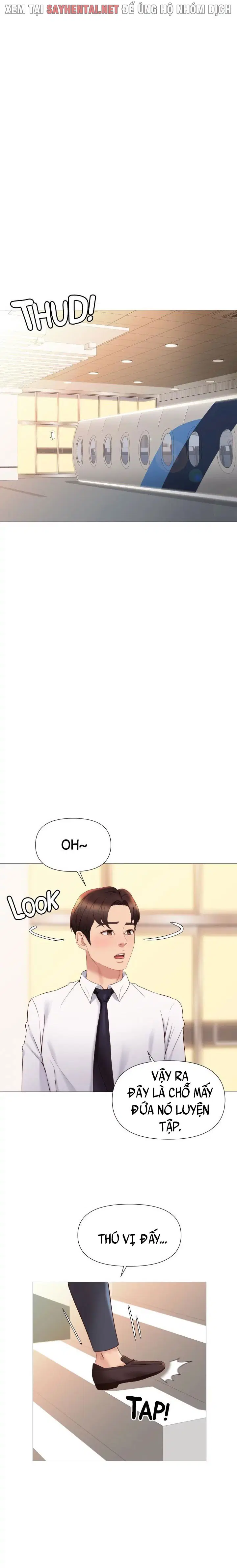 Bạn của con gái tôi - Trang 23