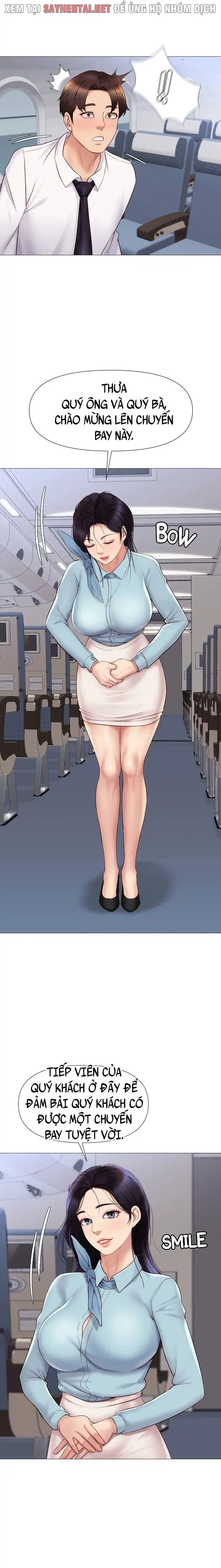 Bạn của con gái tôi - Trang 24