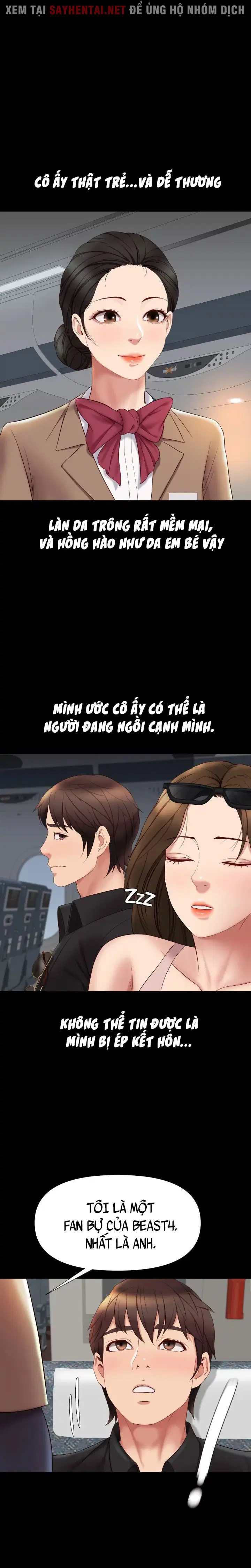 Bạn của con gái tôi - Trang 5