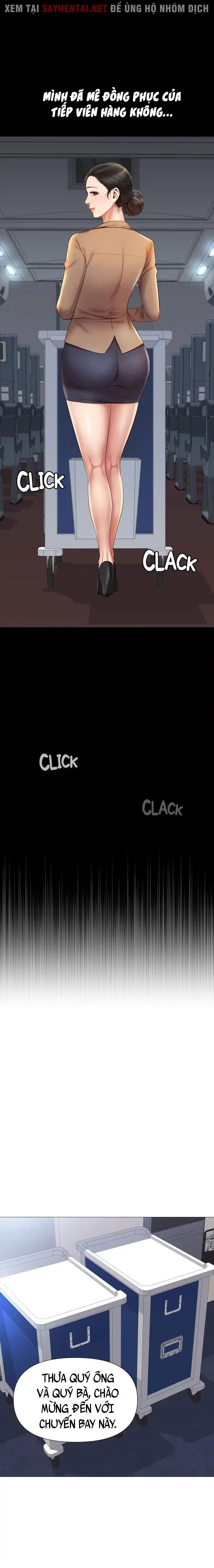 Bạn của con gái tôi - Trang 7