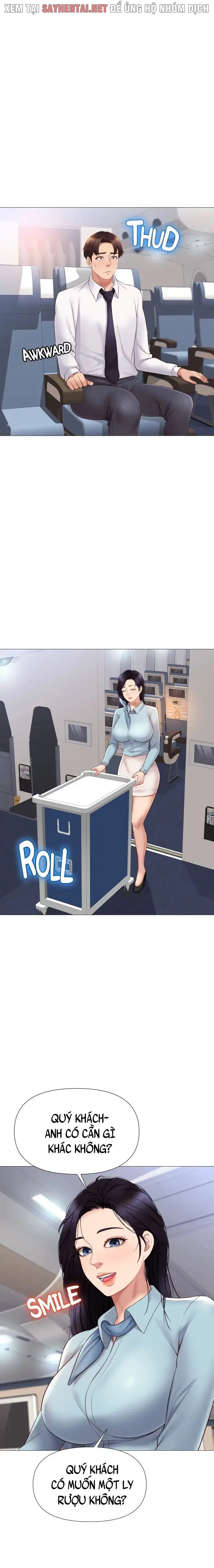 Bạn của con gái tôi - Trang 10