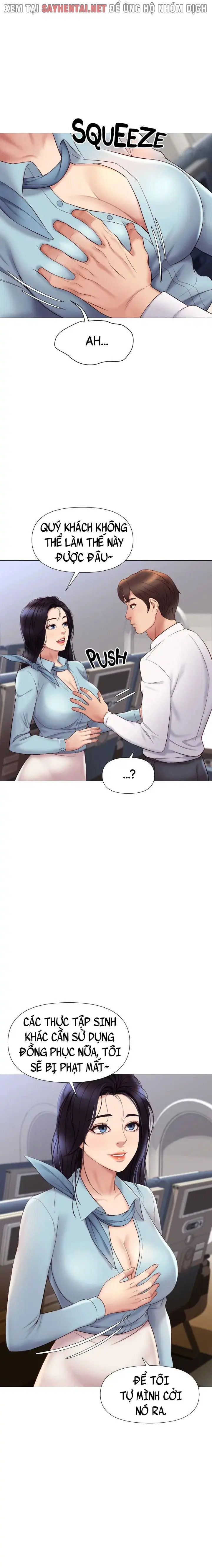 Bạn của con gái tôi - Trang 19