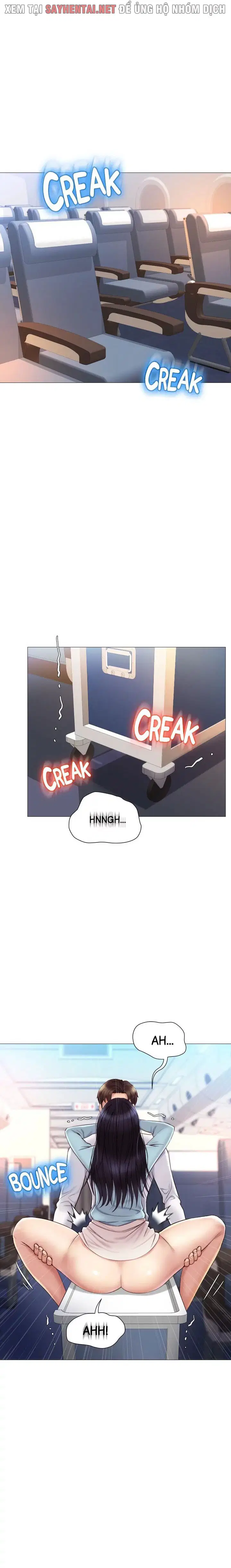 Bạn của con gái tôi - Trang 22