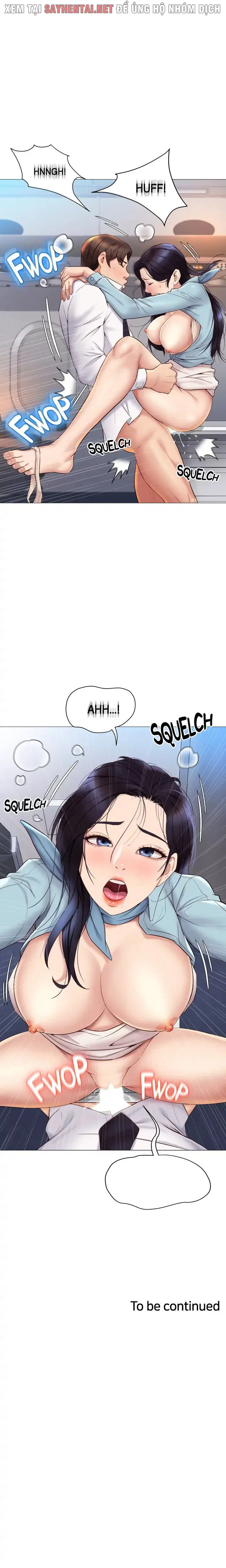 Bạn của con gái tôi - Trang 23