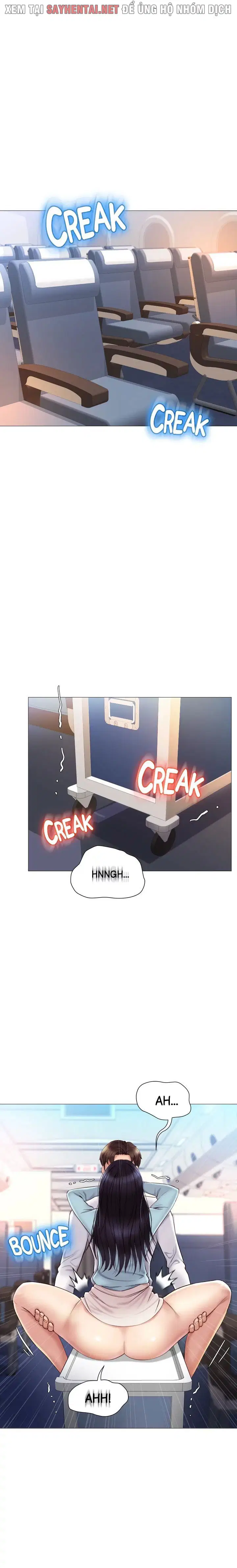 Bạn của con gái tôi - Trang 2