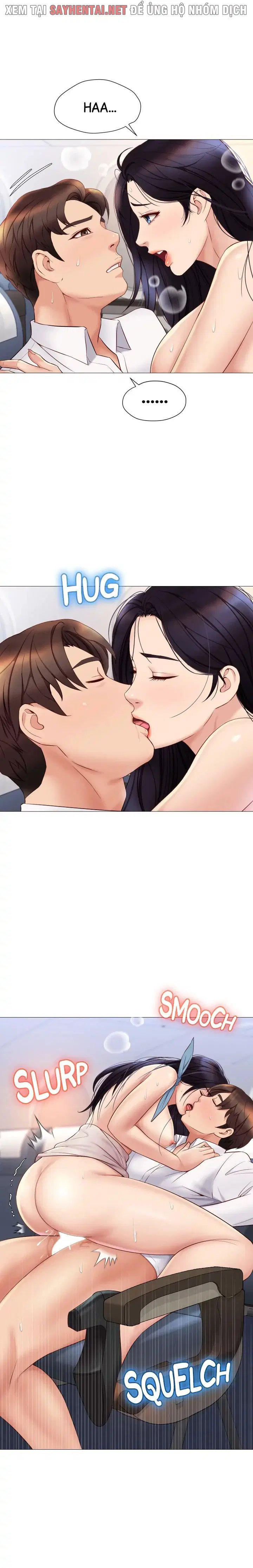 Bạn của con gái tôi - Trang 20