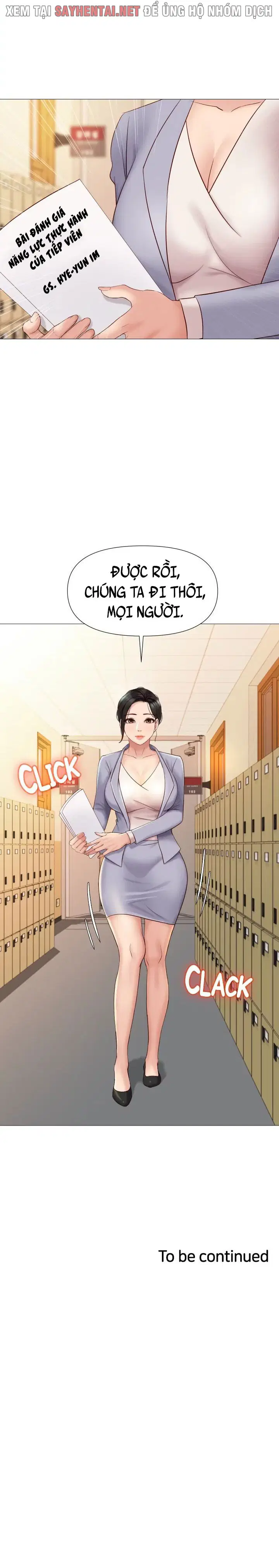 Bạn của con gái tôi - Trang 25