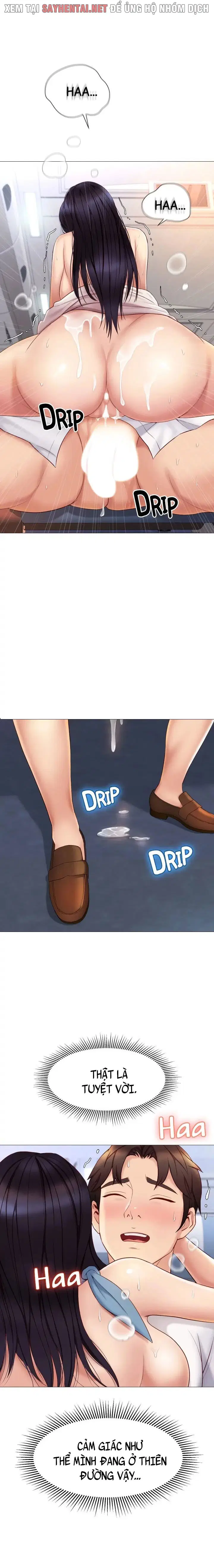 Bạn của con gái tôi - Trang 5