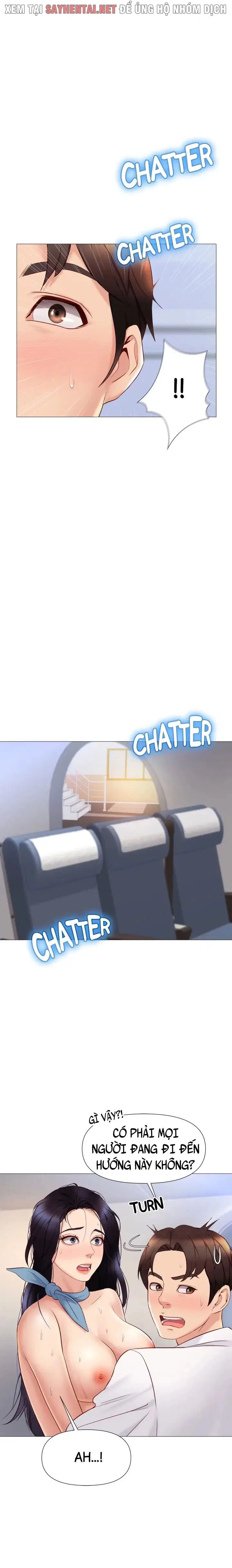 Bạn của con gái tôi - Trang 6